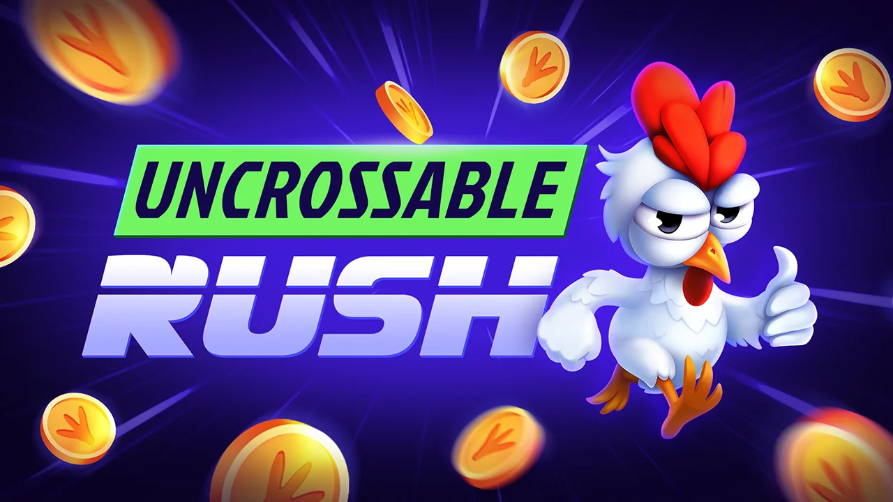 Uncrossable Rush Demo vs Dinheiro Real – Comparação